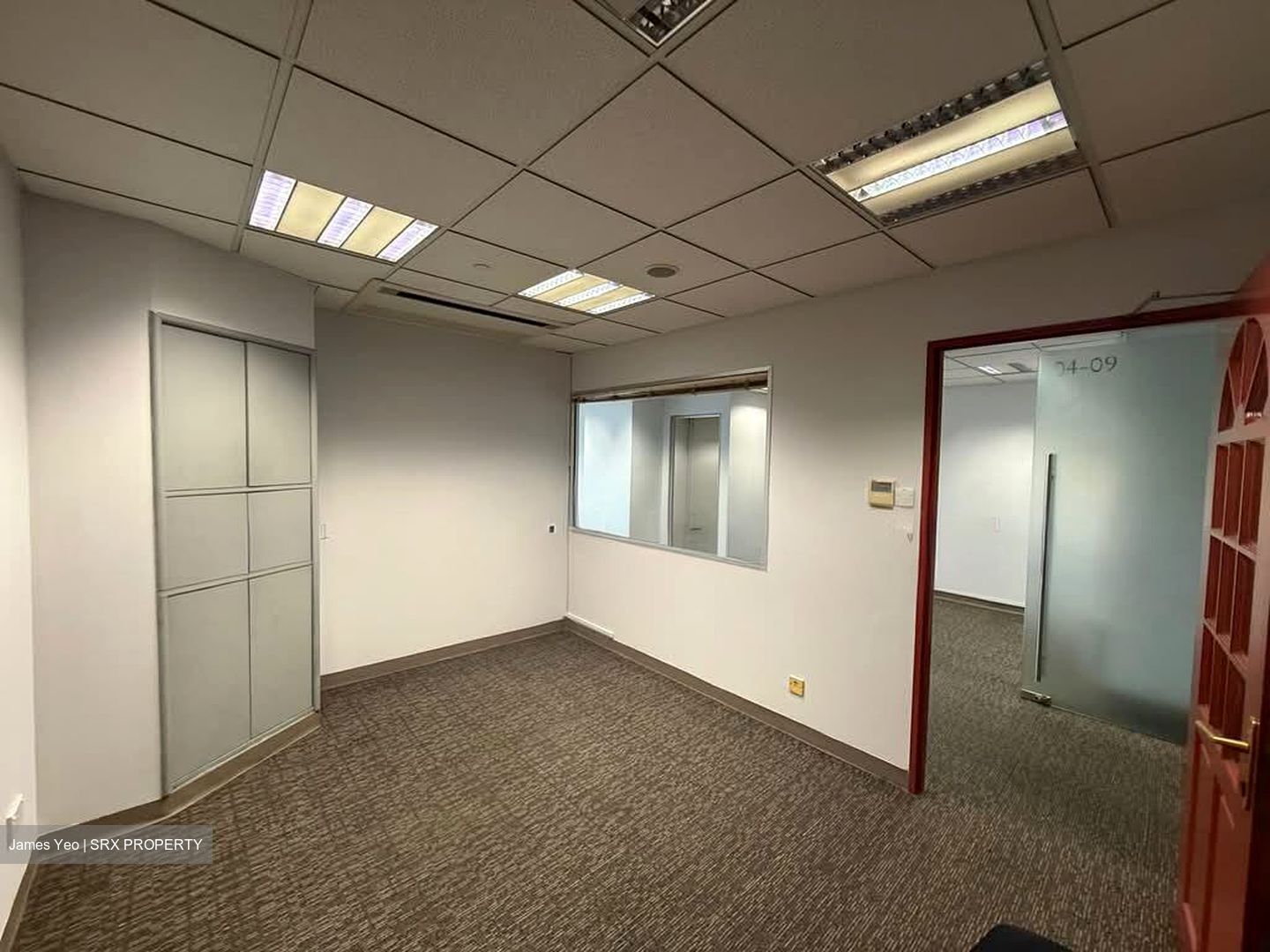 Tan Chong Tower (D7), Office #582268181